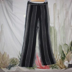 Joie Wide Leg Pants 🌵2